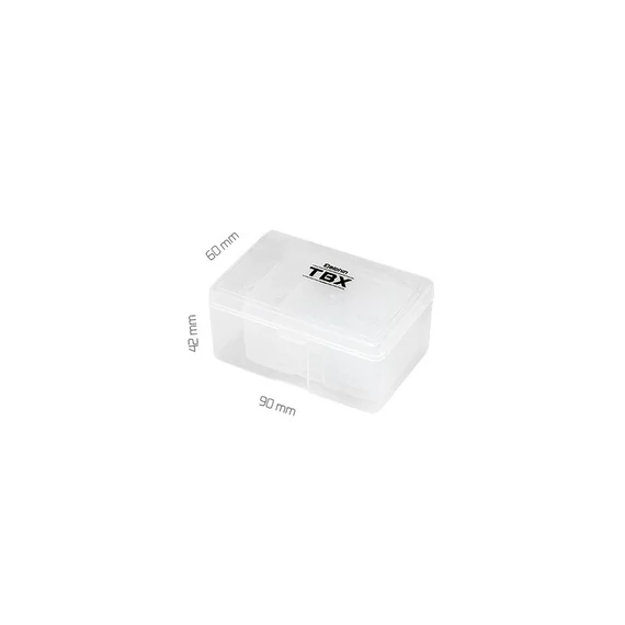 Doboz Delphin TBX One 90-4X