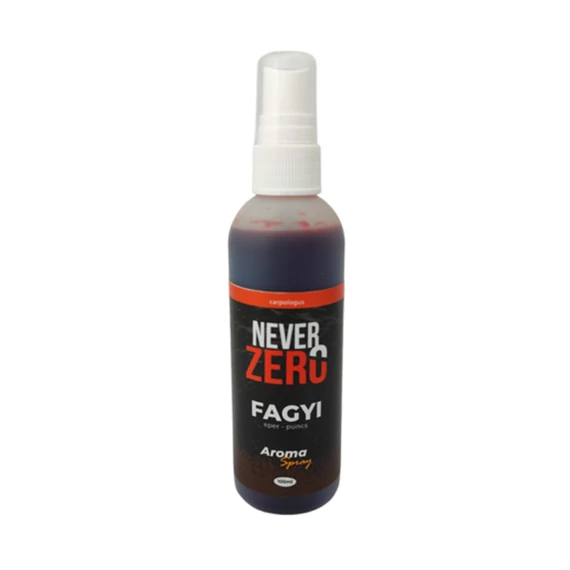 NeverZero Fagyi aroma spray (eper-puncs)