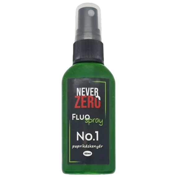 Fluo Spray NO1. (Paprikás kenyér) 50ml