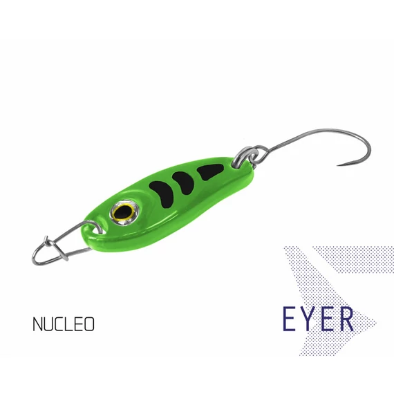 Villantó Delphin EYER 5g NUCLEO hook #2