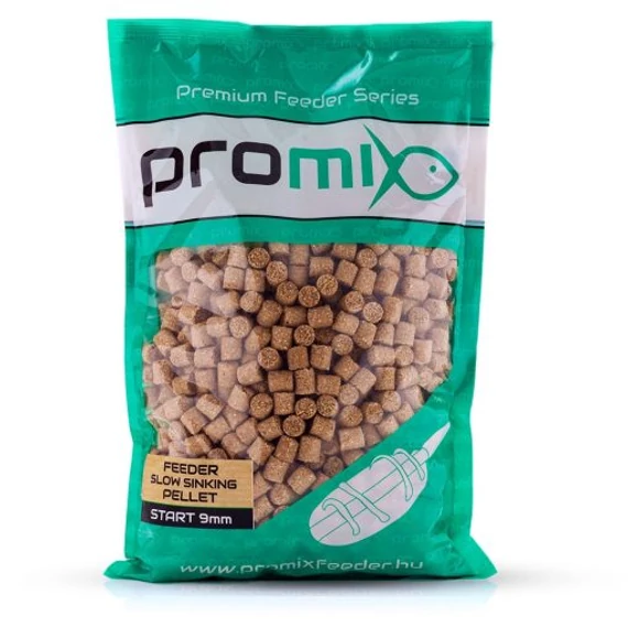 Promix Feeder Slow Sinking Start 9mm