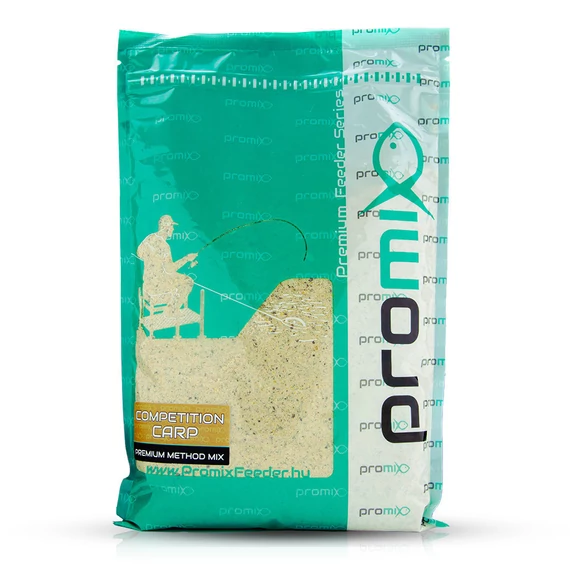 Promix Competition Carp