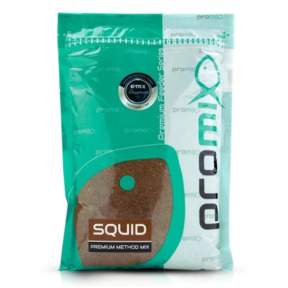 Promix SQUID