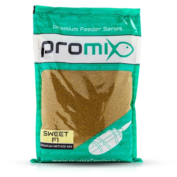 Promix SWEET F1