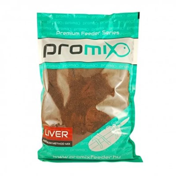 Promix LIVER