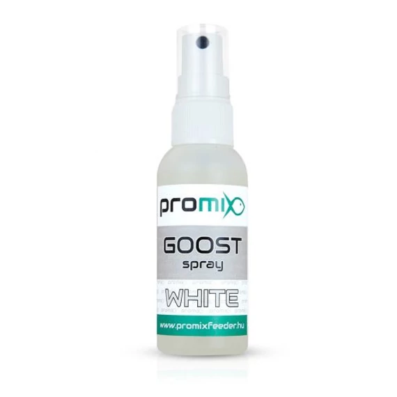 Promix GOOST White Fehérbors