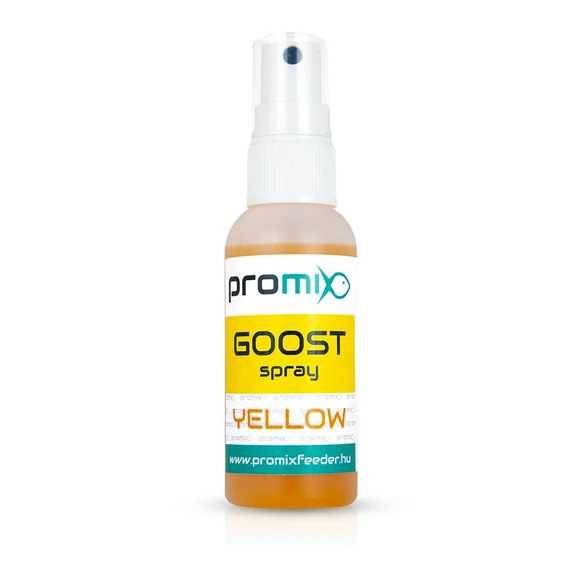 Promix GOOST Yellow Édes ananász