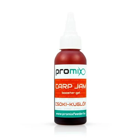 Promix Carp Jam Csoki-Kuglóf