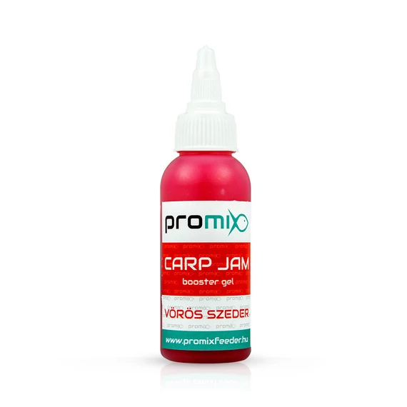 Promix Carp Jam Vörös Szeder