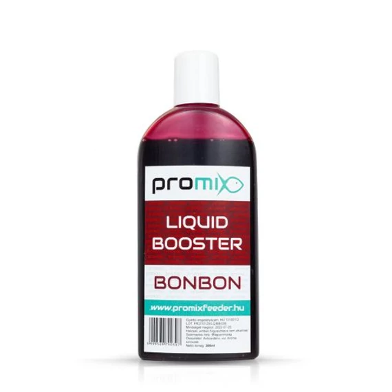 Promix Liquid Booster BonBon