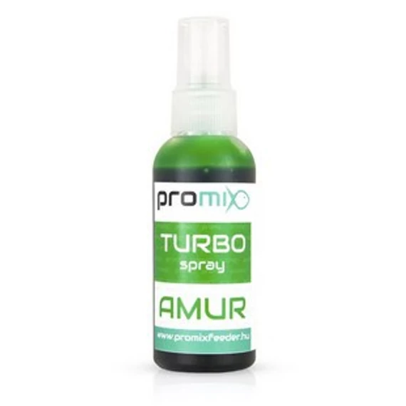 Promix Turbo Spray Amur