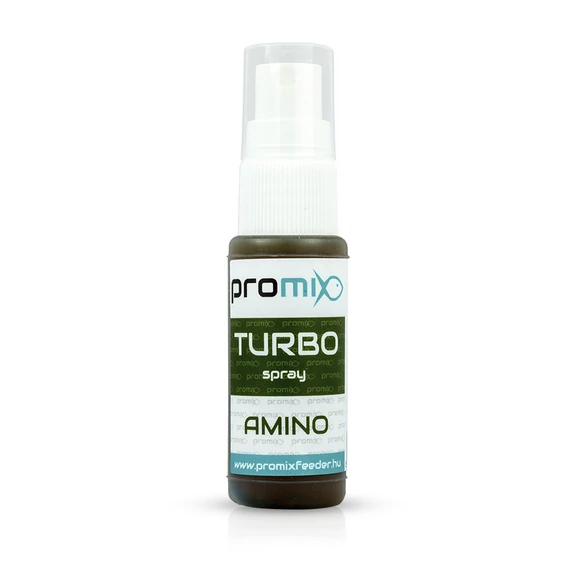 Promix Turbo Spray Amino-Betain