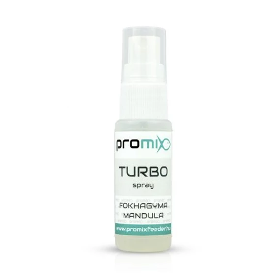 Promix Turbo Spray Fokhagyma-Mandula