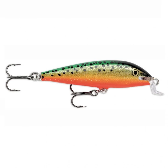 Rapala - Team Esko TE07 GRF