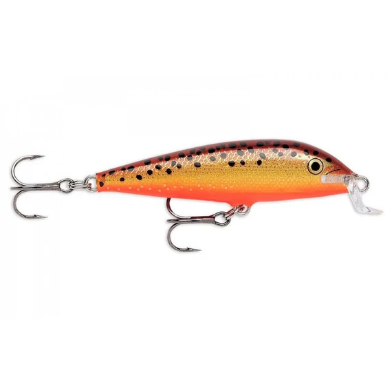 Rapala Team Esko 7cm wobler – BRF