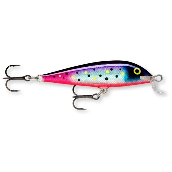 Rapala Team Esko 7 cm (2,7") 6 g Midnight Blue