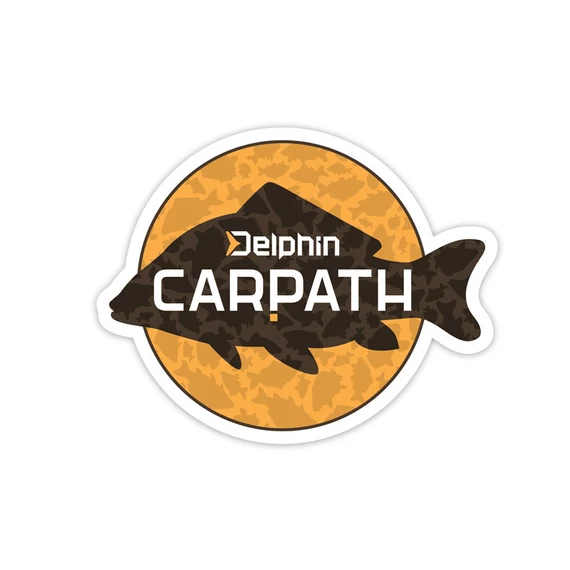 Öntapadó Delphin CARPATH