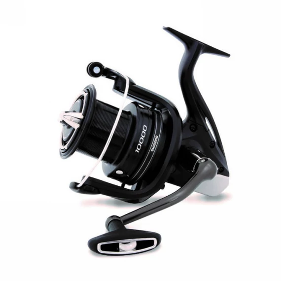 Shimano Aerlex 10000 XTB SPOD