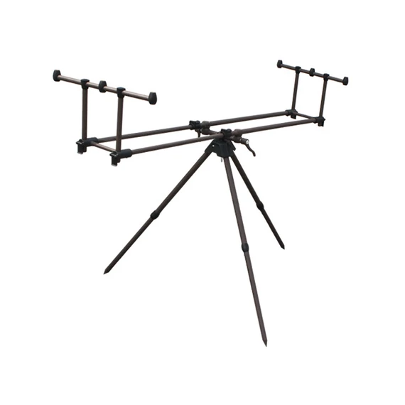 Rod pod Delphin STATIC