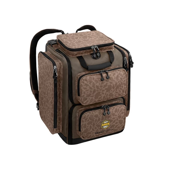 Hátizsák x Carryall Delphin TRANZPORTER 55L