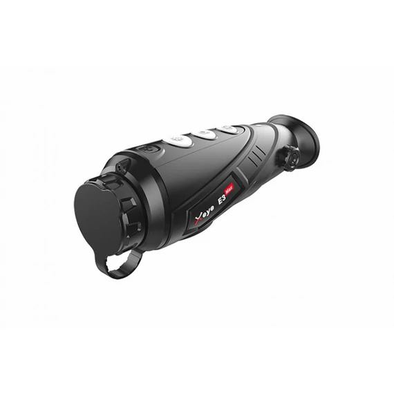 InfiRay X-Eye E3 Plus V2.0 hőkamera