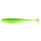 Keitech Easy Shiner 6.5&quot; EA#19 - Electric Chart Shad