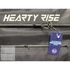 HEARTY RISE EVOLUTION II ESS-702LL 3,5--10,5G