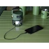 Delphin Multix Kempinglámpa 4400 mAh