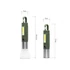 Delphin Torix Kempinglámpa 2200 mAh