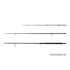 Delphin RIVER Trophy NXT + 4 spicc 400cm/200g/3 rész