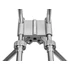 Rodpod Delphin RPX Stalk Silver