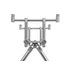 Rodpod Delphin RPX Stalk Silver