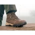 Ixtera SIERRA bőr vízálló bakancs 41